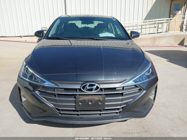 Hyundai ELANTRA SE 2020 5NPD74LF2LH613278 Image 14