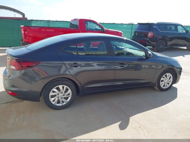Hyundai ELANTRA SE 2020 5NPD74LF2LH613278 Image 15