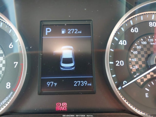Aukcja sprzedaży 2020 Hyundai Elantra Se, vin: 5NPD74LF2LH613278, numer aukcji: 45423694