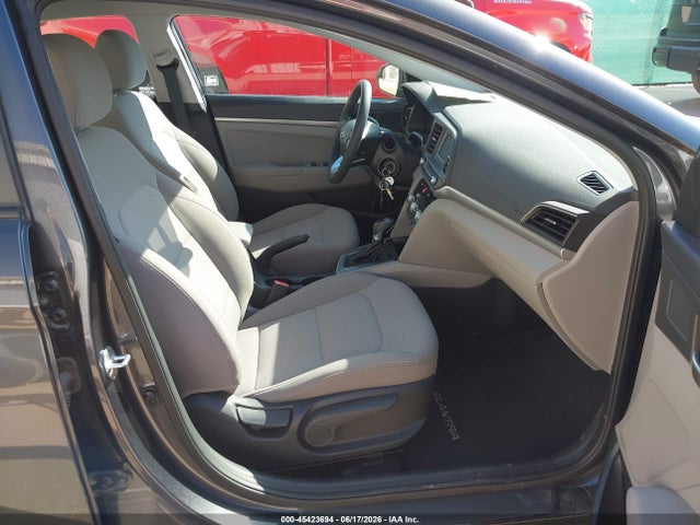 Hyundai ELANTRA SE 2020 5NPD74LF2LH613278 Image 5