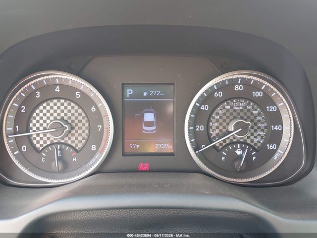 Hyundai ELANTRA SE 2020 5NPD74LF2LH613278 Image 7
