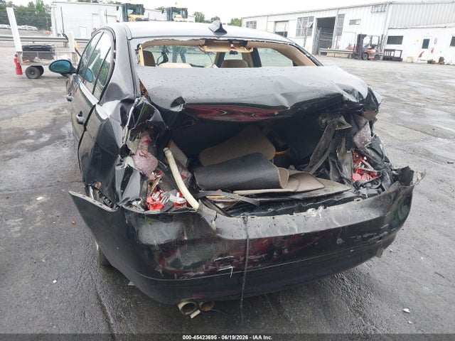 2008 Bmw 328i მანქანა იყიდება აუქციონზე, vin: WBAVA37558NL56722, აუქციონის ნომერი: 45423695