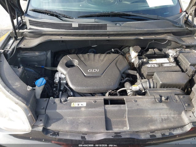 45423699 :رقم المزاد ، KNDJN2A25F7789313 vin ، 2015 Kia Soul مزاد بيع
