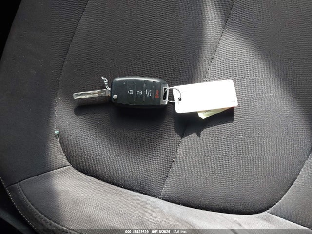 45423699 :رقم المزاد ، KNDJN2A25F7789313 vin ، 2015 Kia Soul مزاد بيع