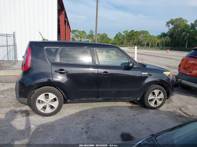 45423699 :رقم المزاد ، KNDJN2A25F7789313 vin ، 2015 Kia Soul مزاد بيع
