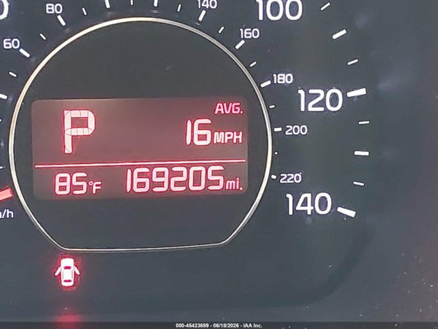 45423699 :رقم المزاد ، KNDJN2A25F7789313 vin ، 2015 Kia Soul مزاد بيع