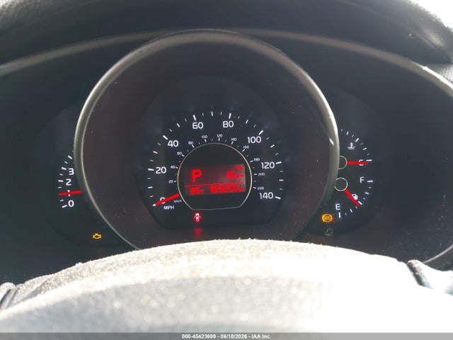 45423699 :رقم المزاد ، KNDJN2A25F7789313 vin ، 2015 Kia Soul مزاد بيع