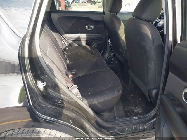 45423699 :رقم المزاد ، KNDJN2A25F7789313 vin ، 2015 Kia Soul مزاد بيع