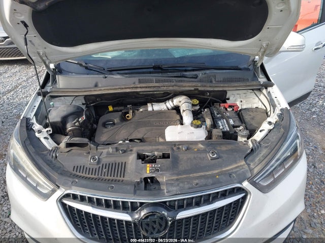 Aukcja sprzedaży 2019 Buick Encore Fwd Essence, vin: KL4CJCSM1KB926002, numer aukcji: 45423702