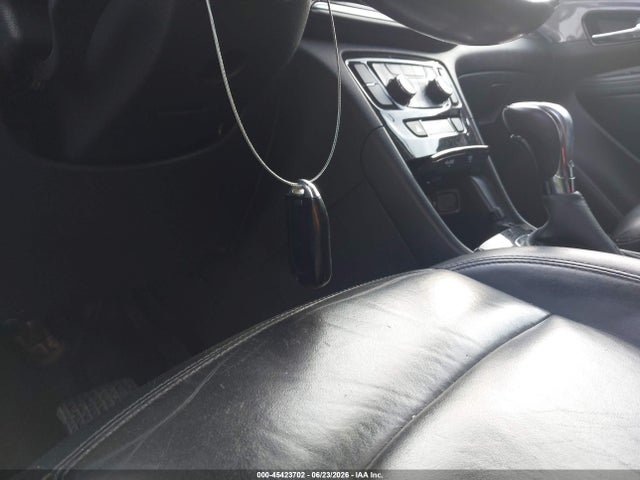 Aukcja sprzedaży 2019 Buick Encore Fwd Essence, vin: KL4CJCSM1KB926002, numer aukcji: 45423702