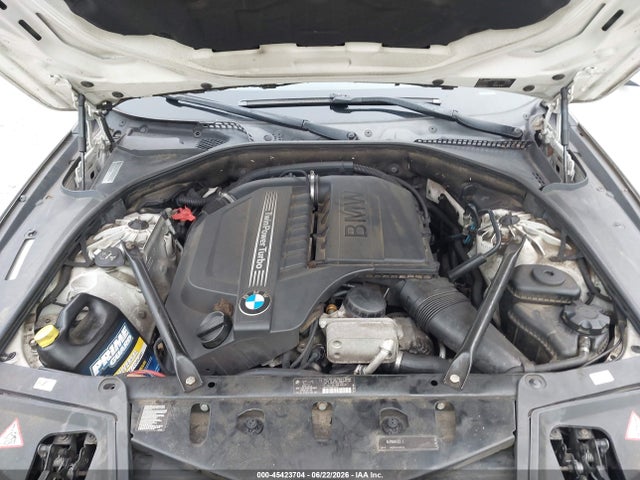 Aukcja sprzedaży 2011 Bmw 535i Xdrive, vin: WBAFU7C53BC869592, numer aukcji: 45423704