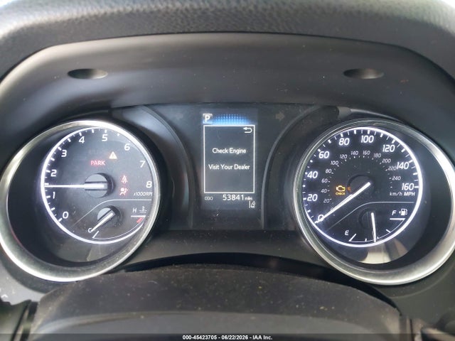 Toyota CAMRY SE 2018 4T1B11HK3JU623250 Image 7