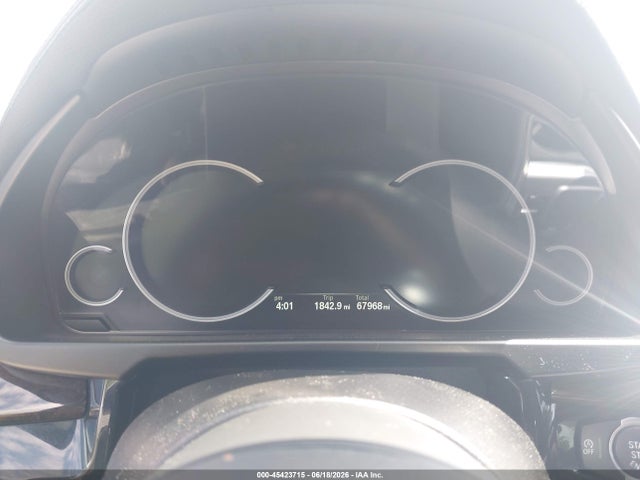 45423715 :رقم المزاد ، 5UXKU0C5XJ0G92579 vin ، 2018 Bmw X6 Sdrive35i مزاد بيع
