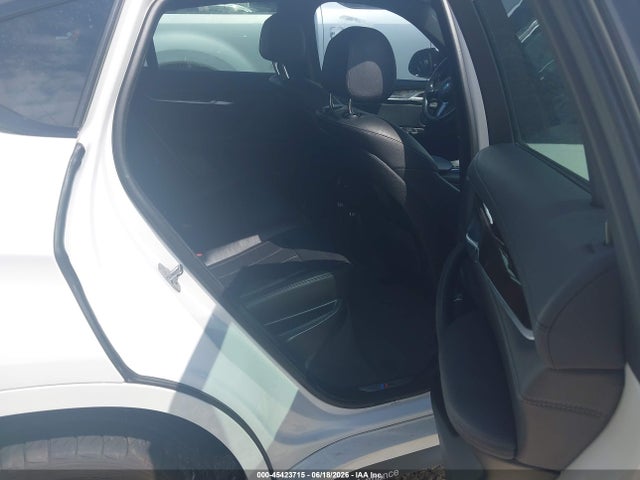 45423715 :رقم المزاد ، 5UXKU0C5XJ0G92579 vin ، 2018 Bmw X6 Sdrive35i مزاد بيع
