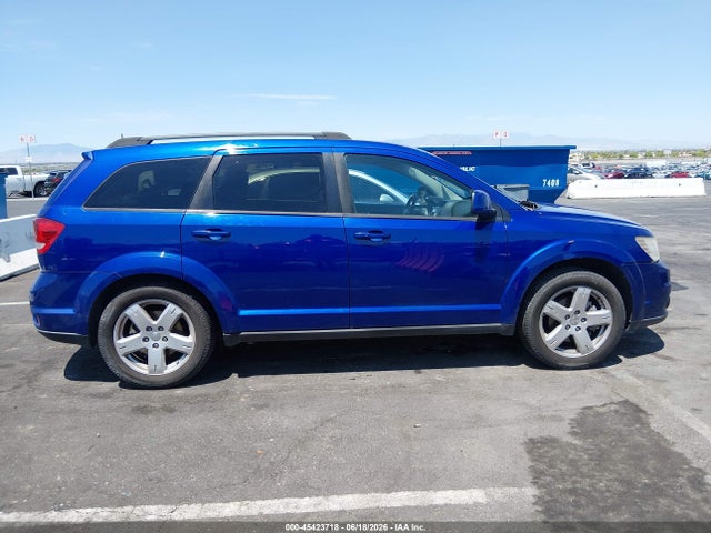 Продаж на аукціоні авто 2012 Dodge Journey Sxt, vin: 3C4PDCBGXCT358454, номер лоту: 45423718