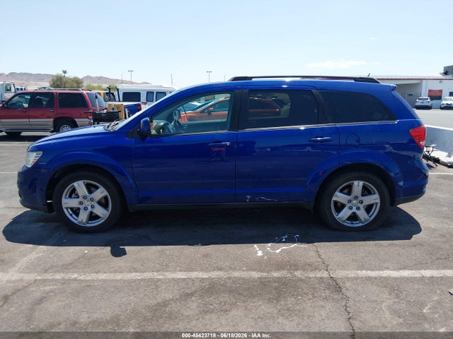 Продаж на аукціоні авто 2012 Dodge Journey Sxt, vin: 3C4PDCBGXCT358454, номер лоту: 45423718