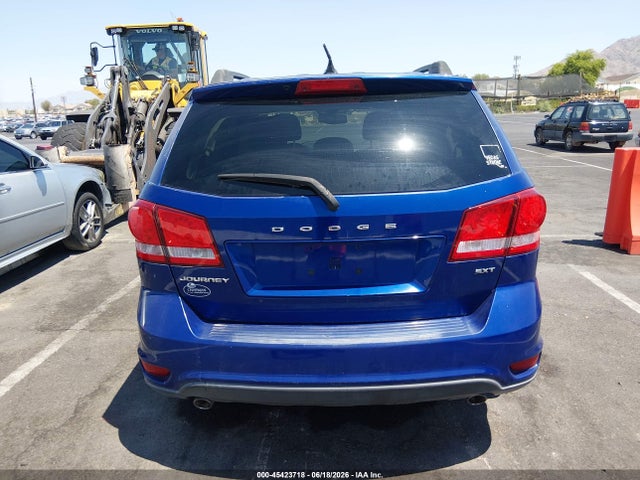 Продаж на аукціоні авто 2012 Dodge Journey Sxt, vin: 3C4PDCBGXCT358454, номер лоту: 45423718