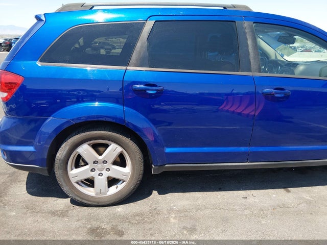 Продаж на аукціоні авто 2012 Dodge Journey Sxt, vin: 3C4PDCBGXCT358454, номер лоту: 45423718