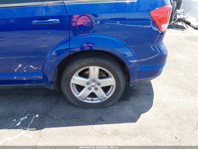 Продаж на аукціоні авто 2012 Dodge Journey Sxt, vin: 3C4PDCBGXCT358454, номер лоту: 45423718