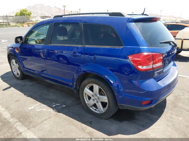 Продаж на аукціоні авто 2012 Dodge Journey Sxt, vin: 3C4PDCBGXCT358454, номер лоту: 45423718