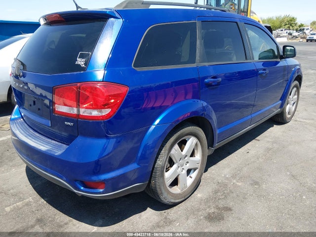 Продаж на аукціоні авто 2012 Dodge Journey Sxt, vin: 3C4PDCBGXCT358454, номер лоту: 45423718