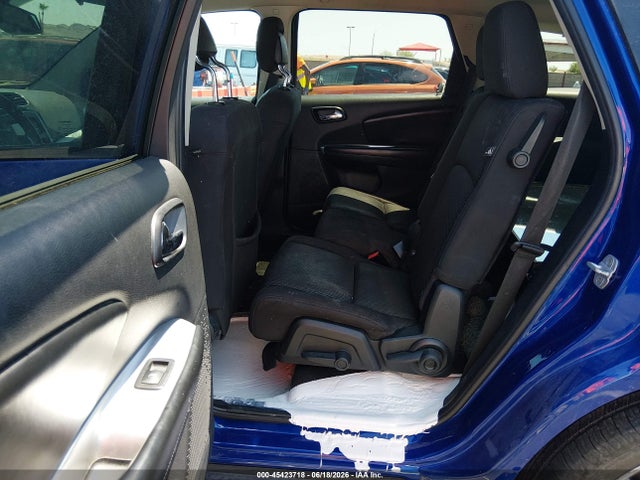 Продаж на аукціоні авто 2012 Dodge Journey Sxt, vin: 3C4PDCBGXCT358454, номер лоту: 45423718