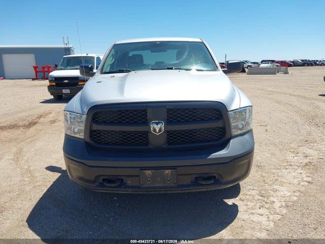 RAM 1500 Tradesman 2016 1C6RR7KG9GS362530 Image 15