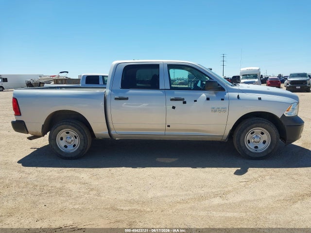 RAM 1500 Tradesman 2016 1C6RR7KG9GS362530 Image 16