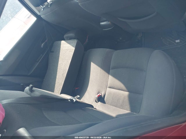 Chevrolet Cruze Eco Auto 2014 1G1PH5SB7E7215661 Image 8