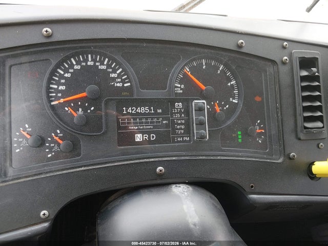 Blue Bird School Bus / Transit Bus 2015 1BABJCPA6FF312393 Image 7