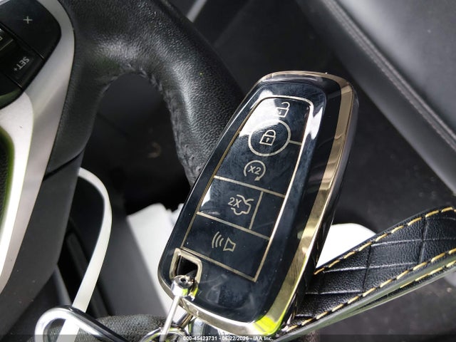 1FMSK8DH7PGB27908 Ford EXPLORER XLT