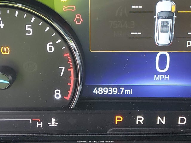 Ford EXPLORER XLT 2023 1FMSK8DH7PGB27908 Image 15