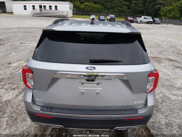 1FMSK8DH7PGB27908 Ford EXPLORER XLT