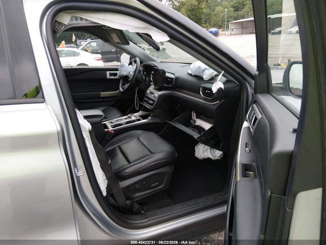Ford EXPLORER XLT 2023 1FMSK8DH7PGB27908 Image 5