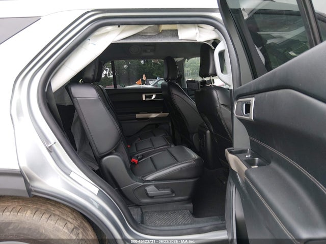 1FMSK8DH7PGB27908 Ford EXPLORER XLT