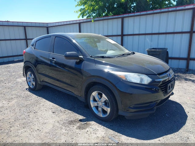 2017 3CZRU5G36HM704702 main image