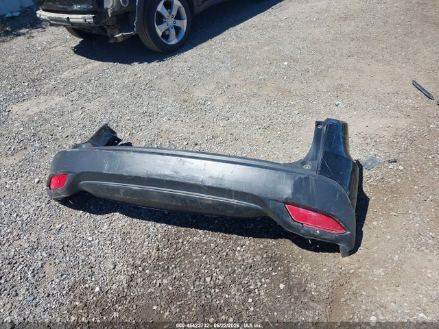 Honda HR-V LX 2017 3CZRU5G36HM704702 Image 12