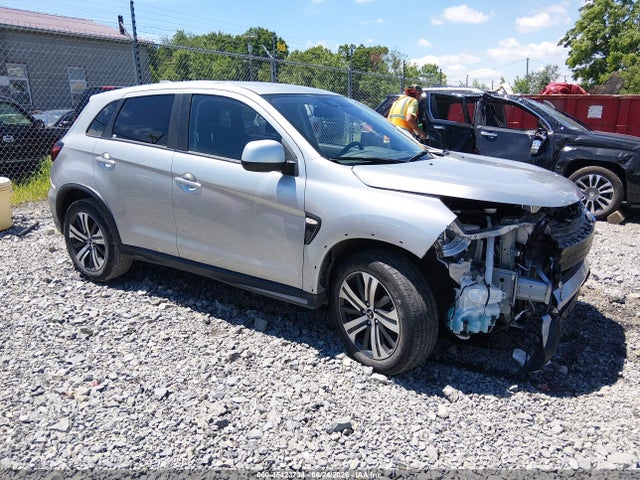 Продаж на аукціоні авто 2025 Mitsubishi Outlander Sport 2.0 Es Awc/2.0 Le Awc/2.0 S Awc/2.0 Se Awc/2.0 Trail Edition Awc, vin: JA4ARUAU6SU002330, номер лоту: 45423734