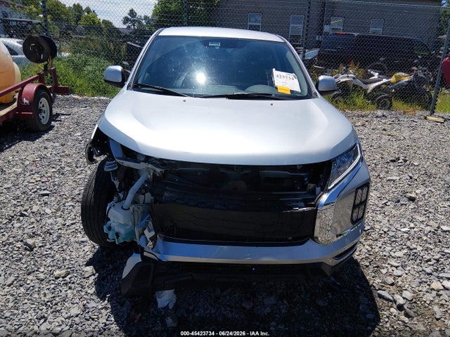 Продаж на аукціоні авто 2025 Mitsubishi Outlander Sport 2.0 Es Awc/2.0 Le Awc/2.0 S Awc/2.0 Se Awc/2.0 Trail Edition Awc, vin: JA4ARUAU6SU002330, номер лоту: 45423734