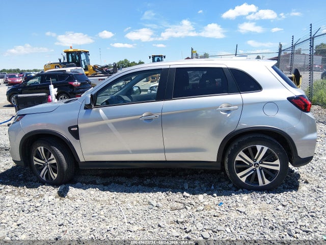 Продаж на аукціоні авто 2025 Mitsubishi Outlander Sport 2.0 Es Awc/2.0 Le Awc/2.0 S Awc/2.0 Se Awc/2.0 Trail Edition Awc, vin: JA4ARUAU6SU002330, номер лоту: 45423734