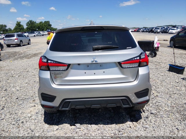 Продаж на аукціоні авто 2025 Mitsubishi Outlander Sport 2.0 Es Awc/2.0 Le Awc/2.0 S Awc/2.0 Se Awc/2.0 Trail Edition Awc, vin: JA4ARUAU6SU002330, номер лоту: 45423734