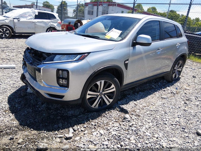 Продаж на аукціоні авто 2025 Mitsubishi Outlander Sport 2.0 Es Awc/2.0 Le Awc/2.0 S Awc/2.0 Se Awc/2.0 Trail Edition Awc, vin: JA4ARUAU6SU002330, номер лоту: 45423734