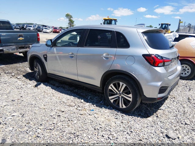 Продаж на аукціоні авто 2025 Mitsubishi Outlander Sport 2.0 Es Awc/2.0 Le Awc/2.0 S Awc/2.0 Se Awc/2.0 Trail Edition Awc, vin: JA4ARUAU6SU002330, номер лоту: 45423734
