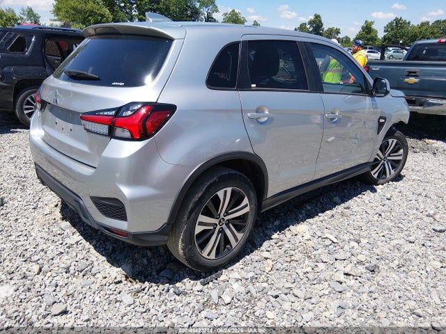 Продаж на аукціоні авто 2025 Mitsubishi Outlander Sport 2.0 Es Awc/2.0 Le Awc/2.0 S Awc/2.0 Se Awc/2.0 Trail Edition Awc, vin: JA4ARUAU6SU002330, номер лоту: 45423734