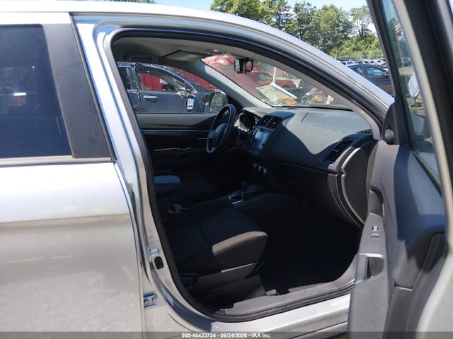 Продаж на аукціоні авто 2025 Mitsubishi Outlander Sport 2.0 Es Awc/2.0 Le Awc/2.0 S Awc/2.0 Se Awc/2.0 Trail Edition Awc, vin: JA4ARUAU6SU002330, номер лоту: 45423734