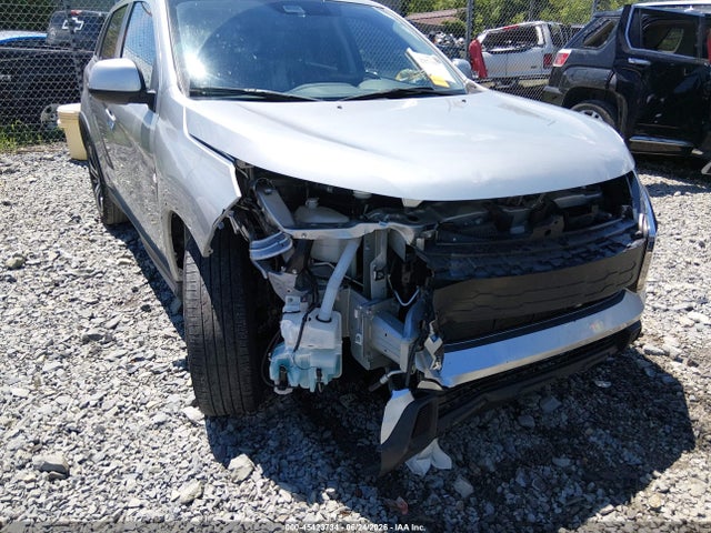 Продаж на аукціоні авто 2025 Mitsubishi Outlander Sport 2.0 Es Awc/2.0 Le Awc/2.0 S Awc/2.0 Se Awc/2.0 Trail Edition Awc, vin: JA4ARUAU6SU002330, номер лоту: 45423734