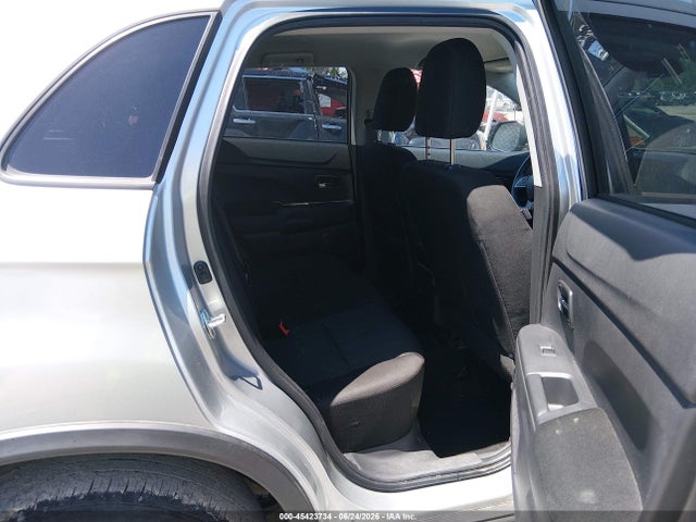 Продаж на аукціоні авто 2025 Mitsubishi Outlander Sport 2.0 Es Awc/2.0 Le Awc/2.0 S Awc/2.0 Se Awc/2.0 Trail Edition Awc, vin: JA4ARUAU6SU002330, номер лоту: 45423734