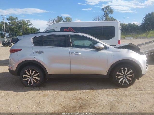 KIA Sportage Ex 2018 KNDPNCAC7J7354214 Image 13