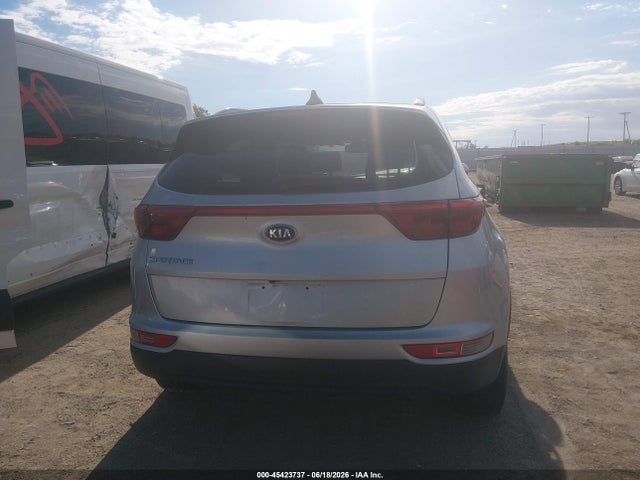 KIA Sportage Ex 2018 KNDPNCAC7J7354214 Image 16