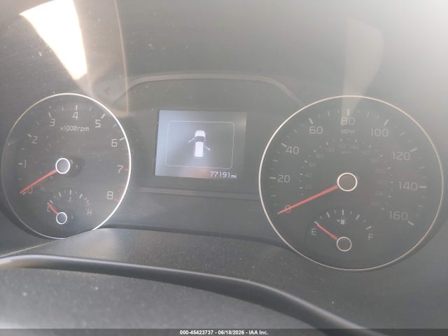 KIA Sportage Ex 2018 KNDPNCAC7J7354214 Image 7